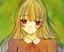イラスト描きます アナログ風、水彩ぽくなどどんな感じか教えてくださいな！ イメージ3
