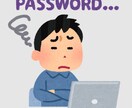 Excel保護パスワードを解除します パスワードを忘れたシートやブックの保護を解除します！！ イメージ1
