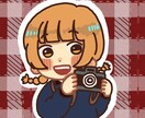 リクエストに沿ったイラスト描きます アイコンや挿絵.MV用イラストなども作成します! イメージ1
