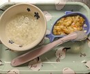 その子にあった離乳食を提案します 初めての離乳食づくりを支えます！ イメージ2