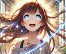 アニメ大好き！元声優コーチがあなたのお悩み伺います 王子様ボイスで共感と寄り添い、あなたに癒しと幸せをお届け♪ イメージ3