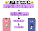 オリジナルキャラクターをデザインします 世界観に合わせたキャラクターをデザインします！ イメージ3
