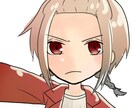 かわいいデフォルメキャライラスト描きます 【かわいいデフォルメ】SNSアイコンなどのイラスト描きます イメージ7