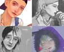 可愛いイラスト作成します ポップで可愛い雰囲気のイラストを作成します！ イメージ10