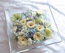 プロポーズ花束、ブーケ、記念のお花を保存します 結婚式のブーケ、プロポーズ花束…大切なお花を長く楽しみたい方 イメージ10
