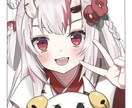 かわいい女の子のイラストを描きます SNSなどのアイコン、スマホの壁紙にいかがでしょうか！ イメージ3
