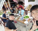 初心者向けカンボジア語(クメール語)レッスンします 全く学んだことが無い超初心者も大歓迎！ イメージ1