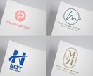 想いを形に。長く愛されるロゴデザインを作ります コンセプトから丁寧に考える、開業者向けオリジナルロゴ制作 イメージ3