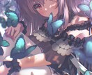 イラスト制作いたします ご検討の際ははじめにDMにてご相談ください イメージ10