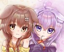 ニートが描いたものになります 暇つぶしのため低クオリティになります イメージ4