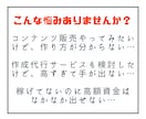 10,000文字のコンテンツを作成します 副業で販売できるコンテンツを短期間＆格安で提供！ イメージ3