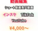 お手軽・高品質であなたの動画をプロレベルにします あなたの動画をワンランク上の仕上がりに！	 イメージ1