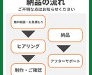 Excelフォーマットで、業務を効率化します Excel業務のお悩み、解決します！ イメージ9