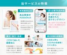スッキリ見やすい品質重視の商品画像を制作します Amazonや楽天の商品画像制作！洗練された高品質なデザイン イメージ3