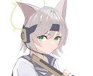 イラストを制作いたします アイコン等にご利用頂けるイラストを描かせて頂きます。 イメージ4