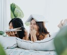 自分を信じる心を取り戻し、子供心の自分にもどれます 褒めて、自己信頼を深め、自己肯定感を取り戻すセッション イメージ3