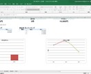 Excelの面倒な集計作業を自動化します 毎日の面倒なExcel・CSV作業を、かんたん自動化します イメージ2