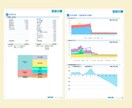 FP1級在籍　あなた専用のライフプラン表を作ります 教育・住宅購入に強いFPがライフプラン表作ります イメージ3