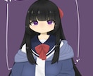 SDイラストを制作します 安価で活動に使えるSDイラストをお求めの方へ イメージ3