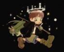 心に残り続けるイラストを作成します 歌ってみたイラストなど「個性的で美しいイラスト」を！ イメージ8