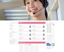 デモあり｜求人サイトを制作します 派遣、医療専門、リゾートバイトなど！求人サイトを立ち上げよう イメージ3