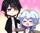 デフォルメ○アイコン作成いたします 迷ったらお気軽にご相談ください！ イメージ3