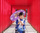 お子さまの大切な瞬間をカタチにします プロのフォトグラファーが撮影します♪ イメージ4