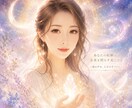 迷う心に寄り添い、あなたらしい未来を導きます ひとりで抱えないで。心の荷物を下ろし、前を向くための鑑定。 イメージ1