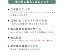 可愛い地図・イラストマップを手描きで作ります ポップでカラフルなイラストマップをお探しの方に！ イメージ4