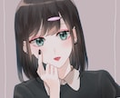 かわいいイラスト、アイコン描きます 実績作りにご協力ください！ご希望に沿ったイラスト描きます イメージ5