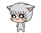 イラスト作成いたします SNSやブログのアイコンヘッダーが必要な方お待ちしております イメージ8