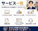 民泊初心者必見！開業～運営まで1ヶ月サポートします 500室の管理経験丨業界歴8年丨スーパーホストのノウハウ伝授 イメージ3
