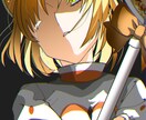 イラストお描きします 版権、夢絵、うちの子、あなたが欲しい絵をなんでも描きます！ イメージ3