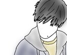 お写真からイラスト作成いたします SNSアイコンやちょっとしたプレゼントにどうぞ！ イメージ2