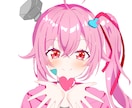 イラスト1枚絵制作いたします 貴方の1枚絵を是非描かせてください イメージ5