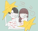 用途自由、手描きのアニメーションを作ります SNS広告や結婚式などで使いやすい短めのアニメーションです イメージ4