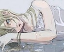 女の子・男の子アイコン作成します 好きなモチーフなど教えて頂けたら盛り込みます! イメージ8
