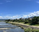 京都でプロフィール写真を撮影します 本来の魅力を京都の景色と共に。上品な大人のプロフィール撮影。 イメージ1