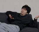 オシャレで未来感のあるSNS画像を作成します インスタ投稿・リールカバー・プロフィール画像など対応可能です イメージ3