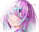 描いてほしいと思うものを全力で描かせて頂きます 綺麗&可愛いを魂を込めて描き上げます！まずはご相談を！ イメージ3