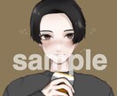 1500円でアイコンイラストを描きます 色んな御要望お聞き致します低価格で御依頼したい方にぜひ…！ イメージ3