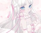 お求めやすい価格でイラストとミニキャラを描きます 早めの納期で、おまかせ可！使いやすいSDイラストと一枚絵 イメージ6