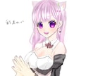 イラストの相談のります イラストのご相談ください!ご期待に添えます! イメージ1