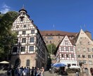 ドイツ個人旅行プラン作成！あなたの旅を特別にします 旅行大好きドイツ在住者が、旅行者目線で最適なプランをご提案 イメージ2