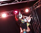 コスプレのウィッグ作成します セットが苦手だけどキャラクターのウィッグが欲しい方へ イメージ4