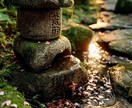 今、あなたに必要な守護霊からのメッセージを届けます あなたの守護と対話し、人生、金運、恋愛、健康など願望成就へ イメージ10