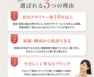 限定2枠！心に”刺さる”チラシを制作します 原稿まとまらなくても相談OK◎想いを整理して伝わるデザインに イメージ2