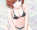 イラストを描きます 安い値段でイラストを描きます。よろしくお願いします。 イメージ3