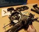ベスパの不安解消します 安心してべスパにのれる三つの整備術【初心者歓迎】 イメージ4