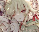 二次利用、商業利用可能のイラスト制作致します キラキラで華やかな雰囲気のあるイラストを仕上げます！ イメージ10